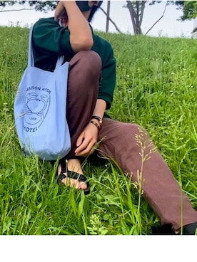 sakuさんのコーディネート