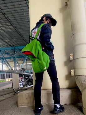 sakuさんのコーディネート