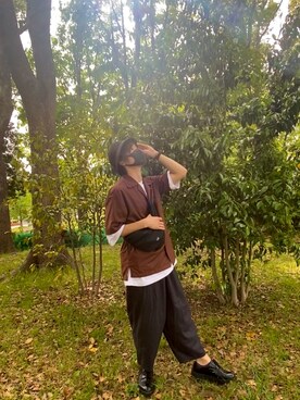 sakuさんのコーディネート