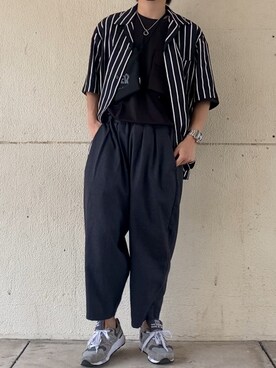 sakuさんのコーディネート