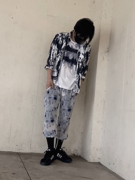 sakuさんのコーディネート