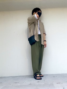 sakuさんのコーディネート