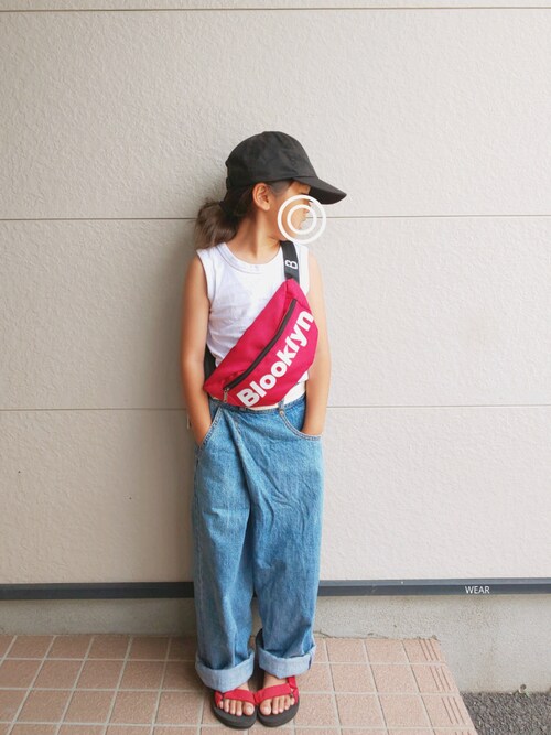 siii.Hさんのコーディネート