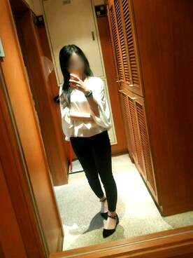 Chocoさんのコーディネート