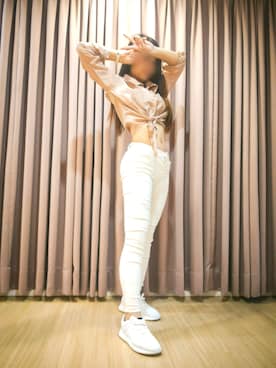 Chocoさんのコーディネート