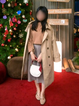 Chocoさんのコーディネート