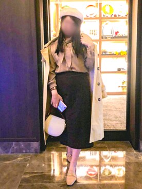 Chocoさんのコーディネート