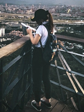 Chocoさんのコーディネート