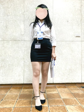 Chocoさんのコーディネート