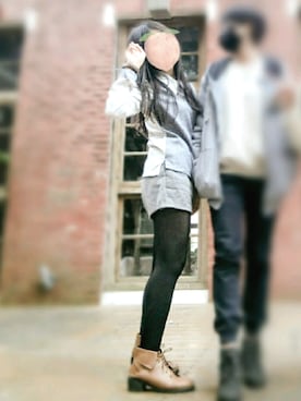 Chocoさんのコーディネート