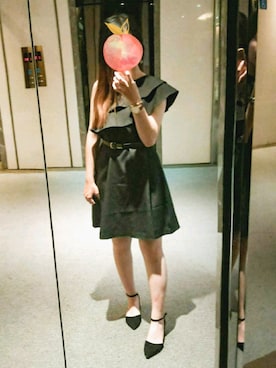 Chocoさんのコーディネート