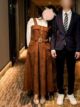 Chocoさんのコーディネート