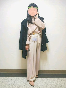 Chocoさんのコーディネート