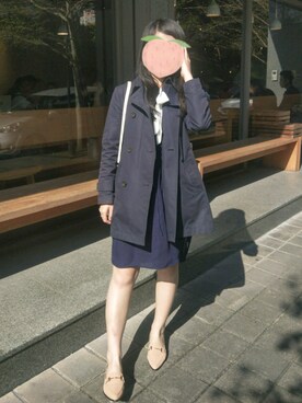 Chocoさんのコーディネート