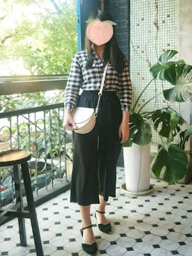 Chocoさんのコーディネート