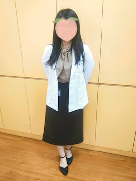 Chocoさんのコーディネート