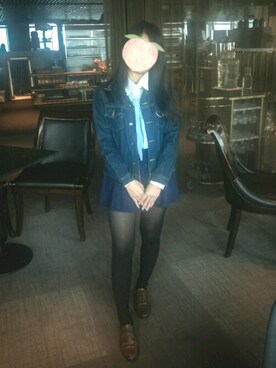 Chocoさんのコーディネート