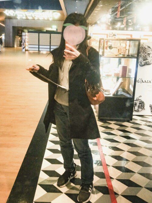 Adidas アディダス のパンプスを使ったレディース人気ファッションコーディネート Ijmedph