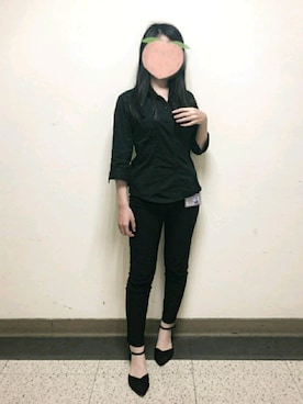 Chocoさんのコーディネート