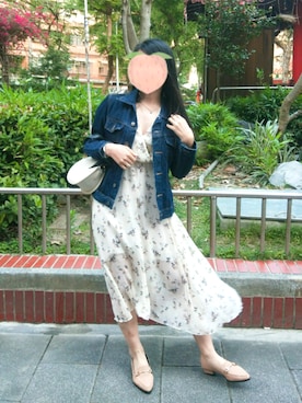 Chocoさんのコーディネート