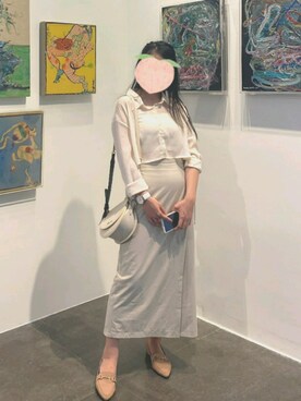 Chocoさんのコーディネート