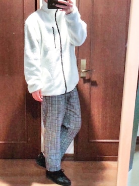 もとっきーさんのコーディネート