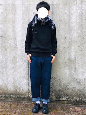 もとっきーさんのコーディネート