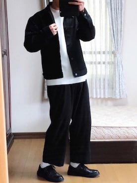 もとっきーさんのコーディネート