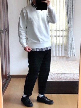 もとっきーさんのコーディネート