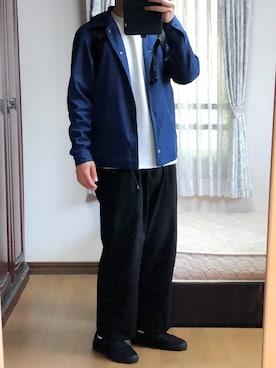 もとっきーさんのコーディネート