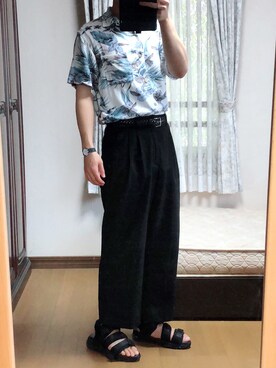 もとっきーさんのコーディネート