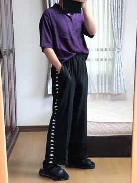 もとっきーさんのコーディネート