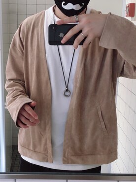 もとっきーさんのコーディネート