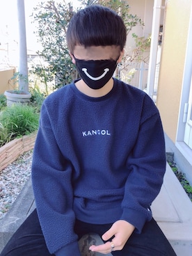 もとっきーさんのコーディネート