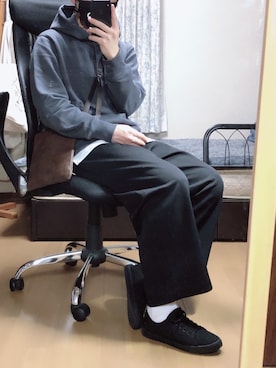 もとっきーさんのコーディネート