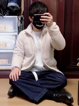 もとっきーさんのコーディネート