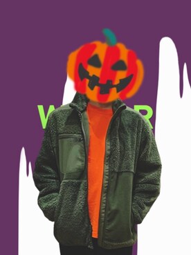 okinawanさん（メンズ・173cm）の秋コーディネート