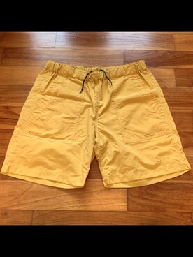 「roial（ロイアル）のアイテム（パンツ）」を使った、okinawanさん（メンズ・173cm）の夏コーディネート