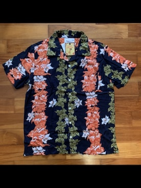 okinawanさんのコーディネート