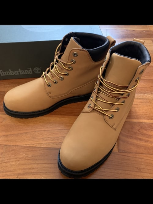 Timberland（ティンバーランド）の「メンズ リッチモンド リッジ
