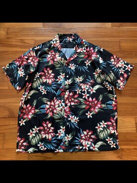 okinawanさんのコーディネート