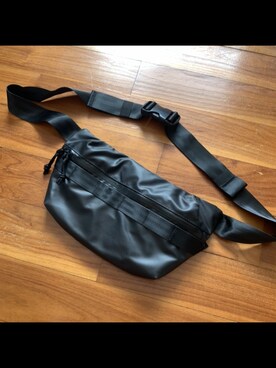 「Add+（アッド）のアイテム」を使った、okinawanさん（メンズ・173cm）の夏コーディネート