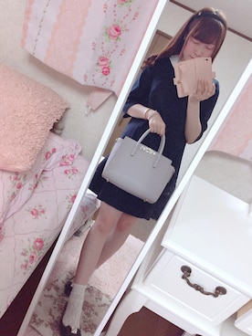 あかねちゃんꪔ̤̮さん（レディース・155cm）の夏コーディネート