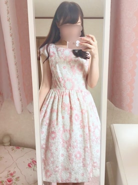 あかねちゃんꪔ̤̮さんのコーディネート