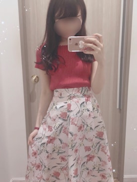 あかねちゃんꪔ̤̮さんのコーディネート