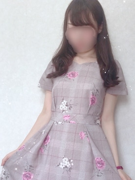 あかねちゃんꪔ̤̮さんのコーディネート