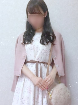 あかねちゃんꪔ̤̮さんのコーディネート