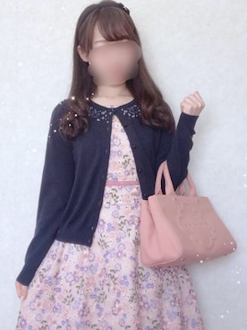 あかねちゃんꪔ̤̮さんのコーディネート