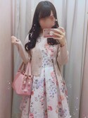 L Est Rose レストローズ ワンピース ドレス一覧 Wear