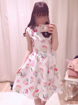 あかねちゃんꪔ̤̮さんのコーディネート